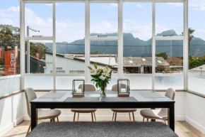 Ravensburg Retreat Modern 3-Bedroom with Mountain